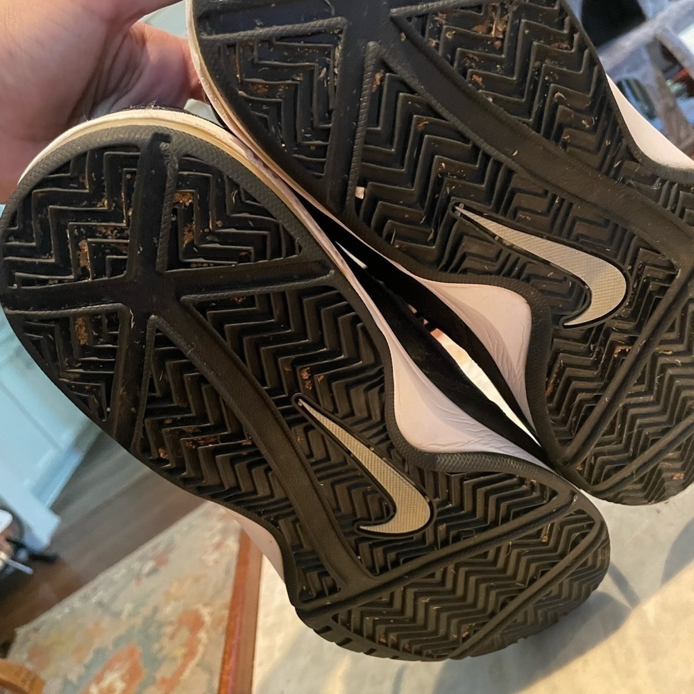 BLACK NIKE - Picture 3 of 6